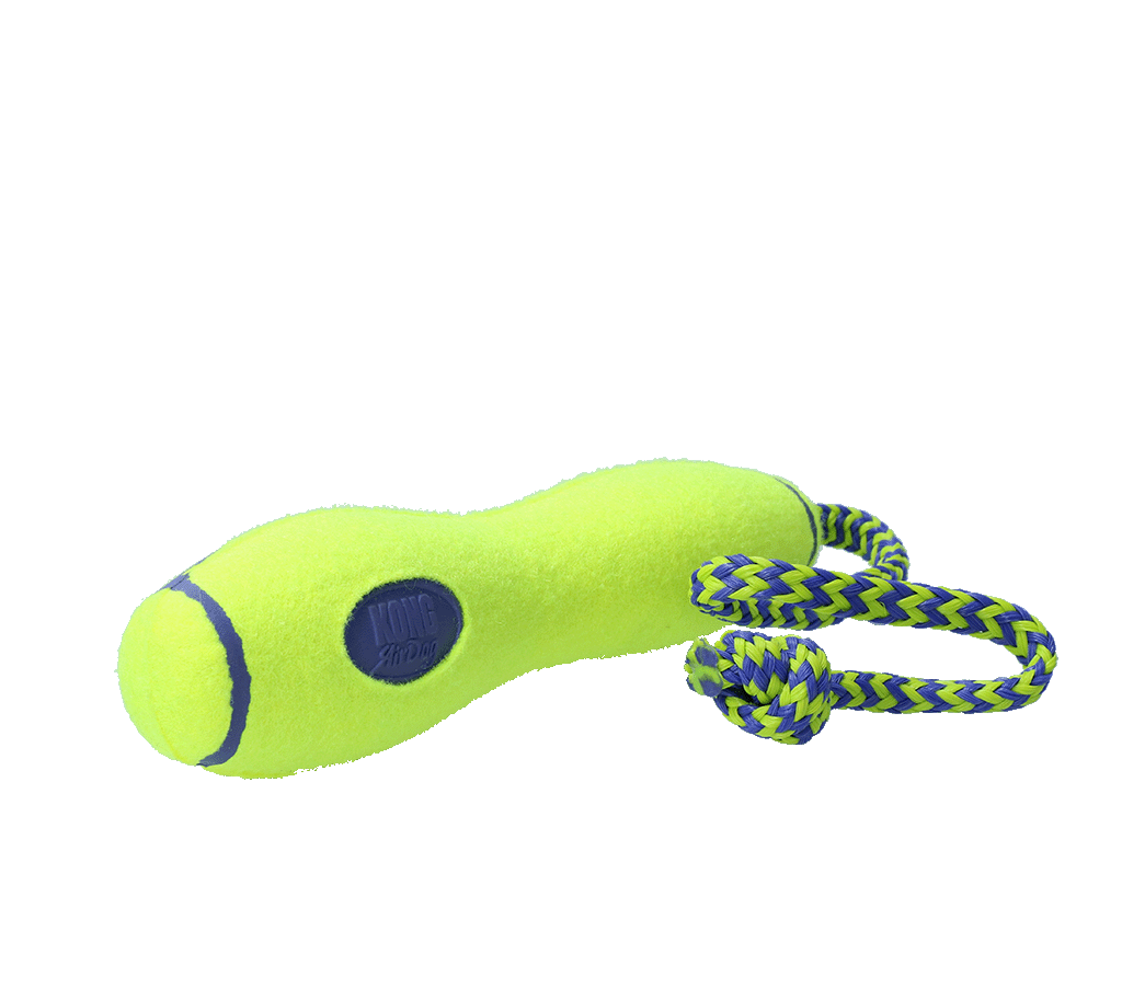 KONG Airdog® Fetch Stick with Rope L