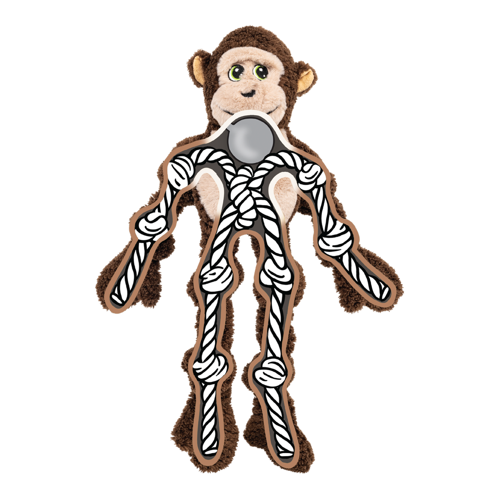 KONG Knots Monkey L/XL