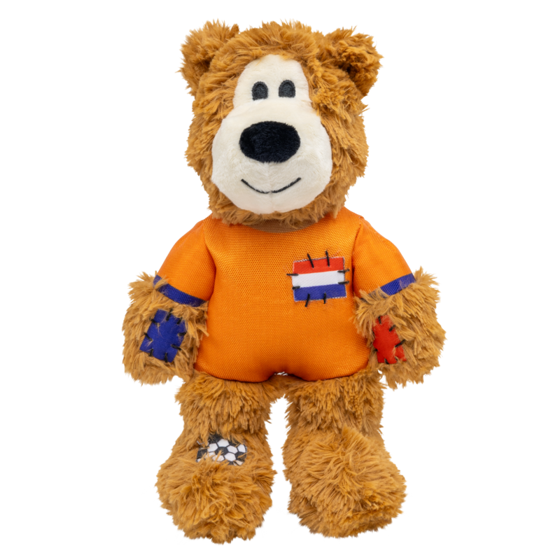 KONG Wild Knots Sport Bear Netherlands