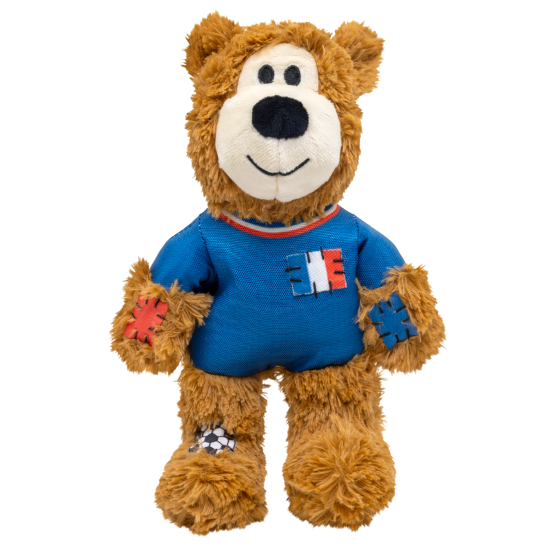 KONG Wild Knots Sport Bear France