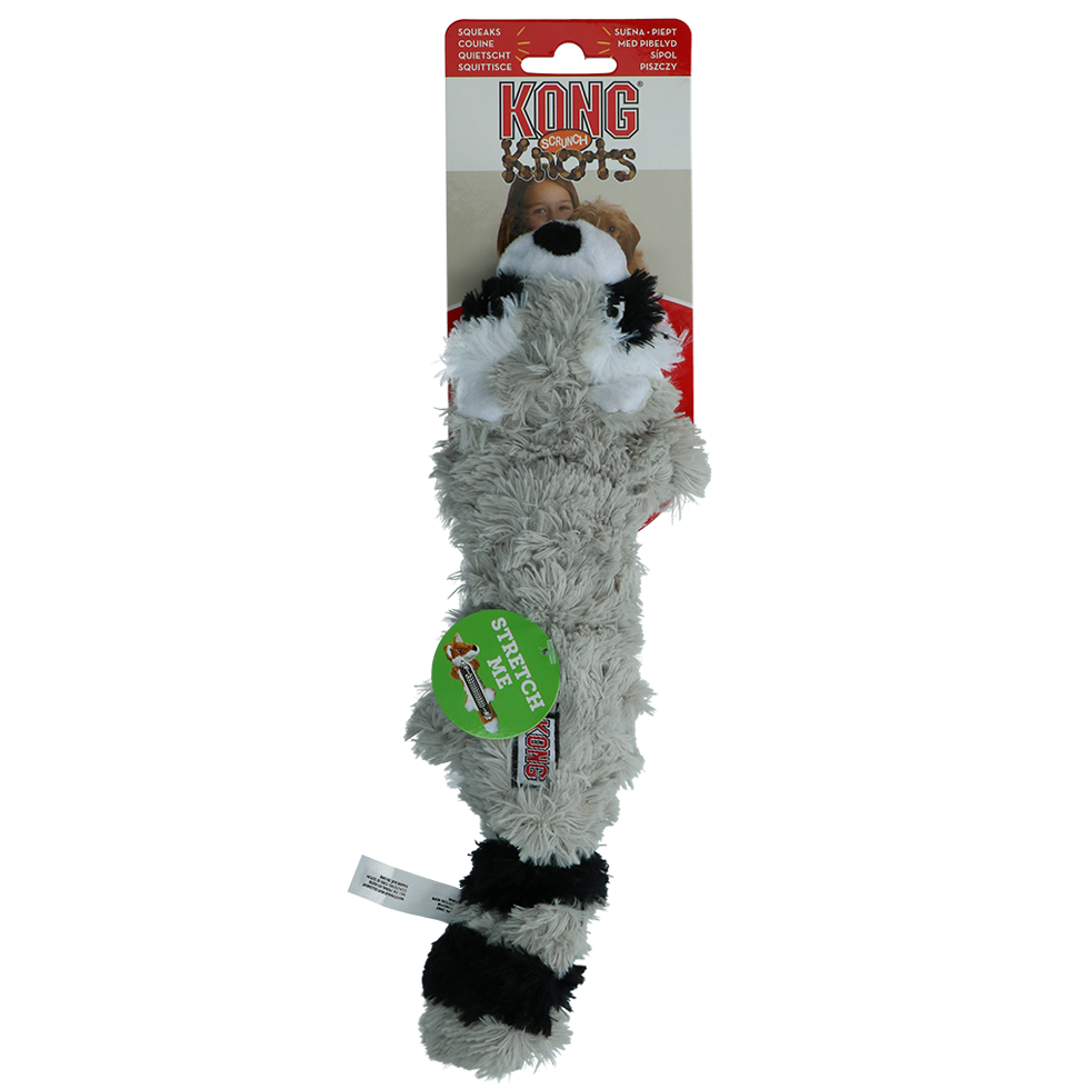 KONG Scrunch Knots S/M