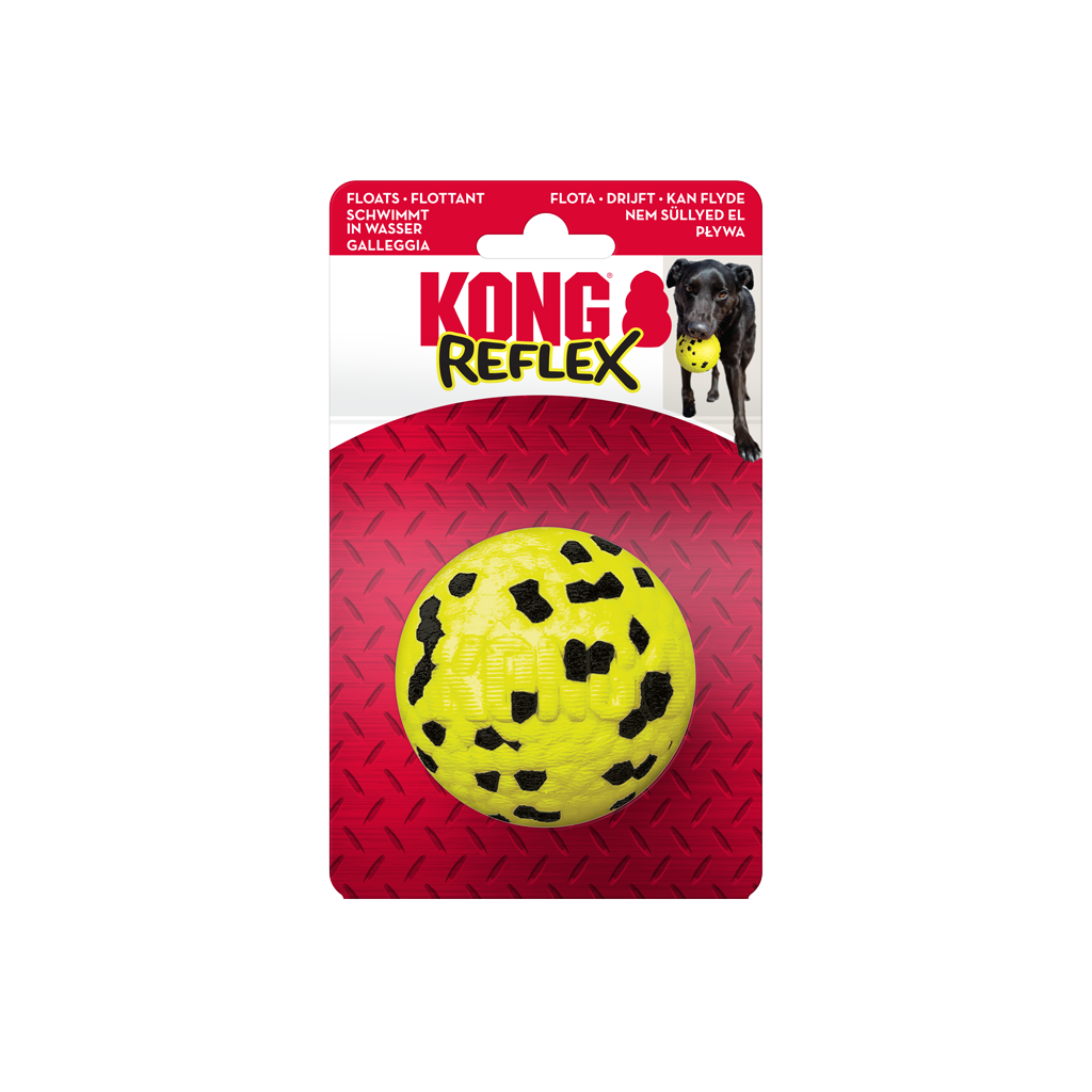 KONG Reflex