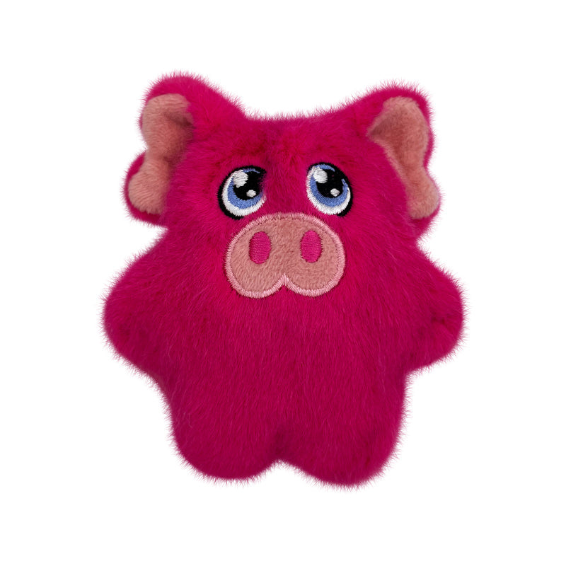 KONG Snuzzles Mini