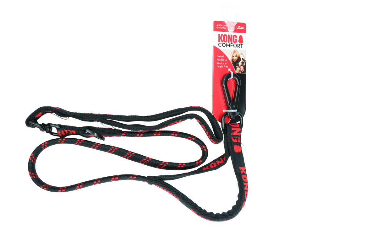KONG Zero-Shock Leash