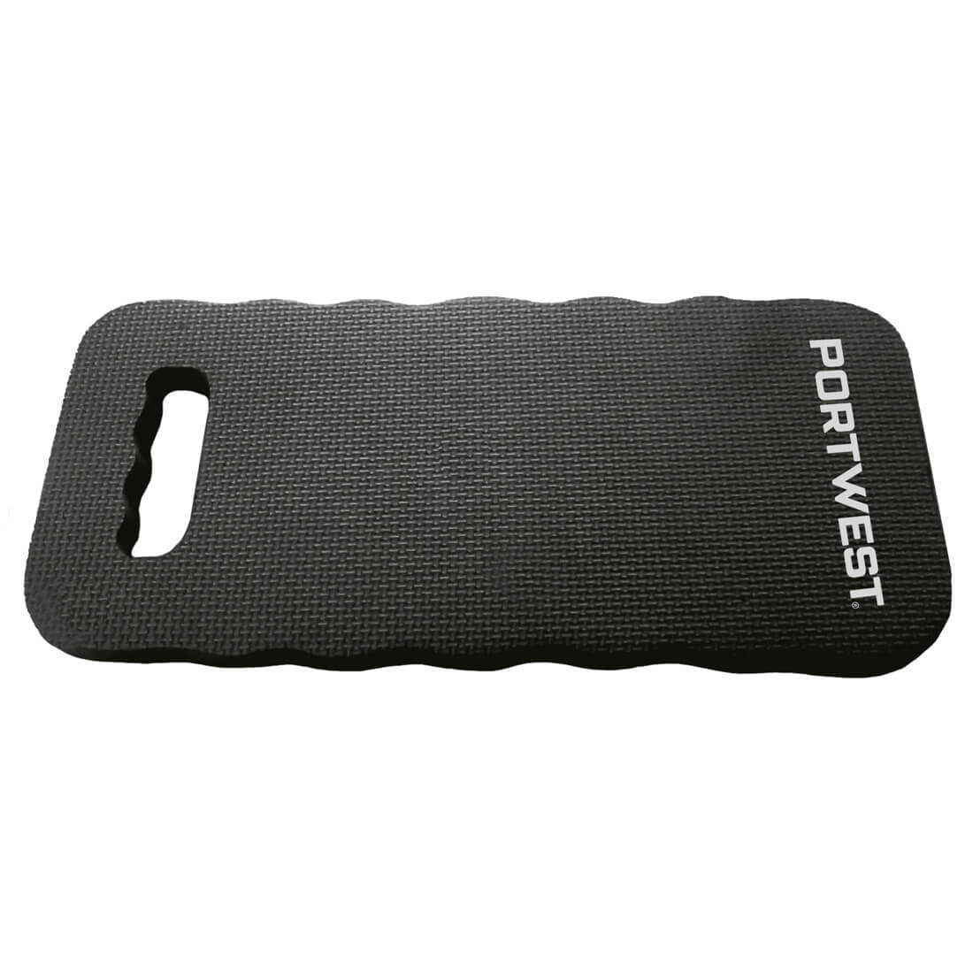 Portwest KP05 Kneeling Pad Black