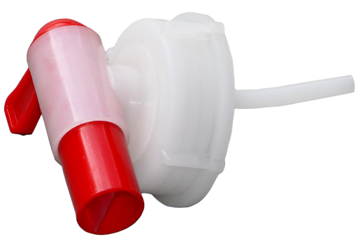 Large Tap for 20/25 L Container