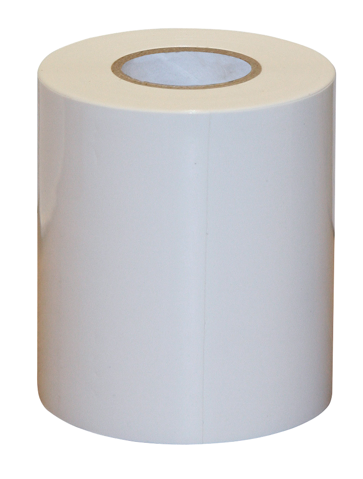 Silage repair tape white 25 m