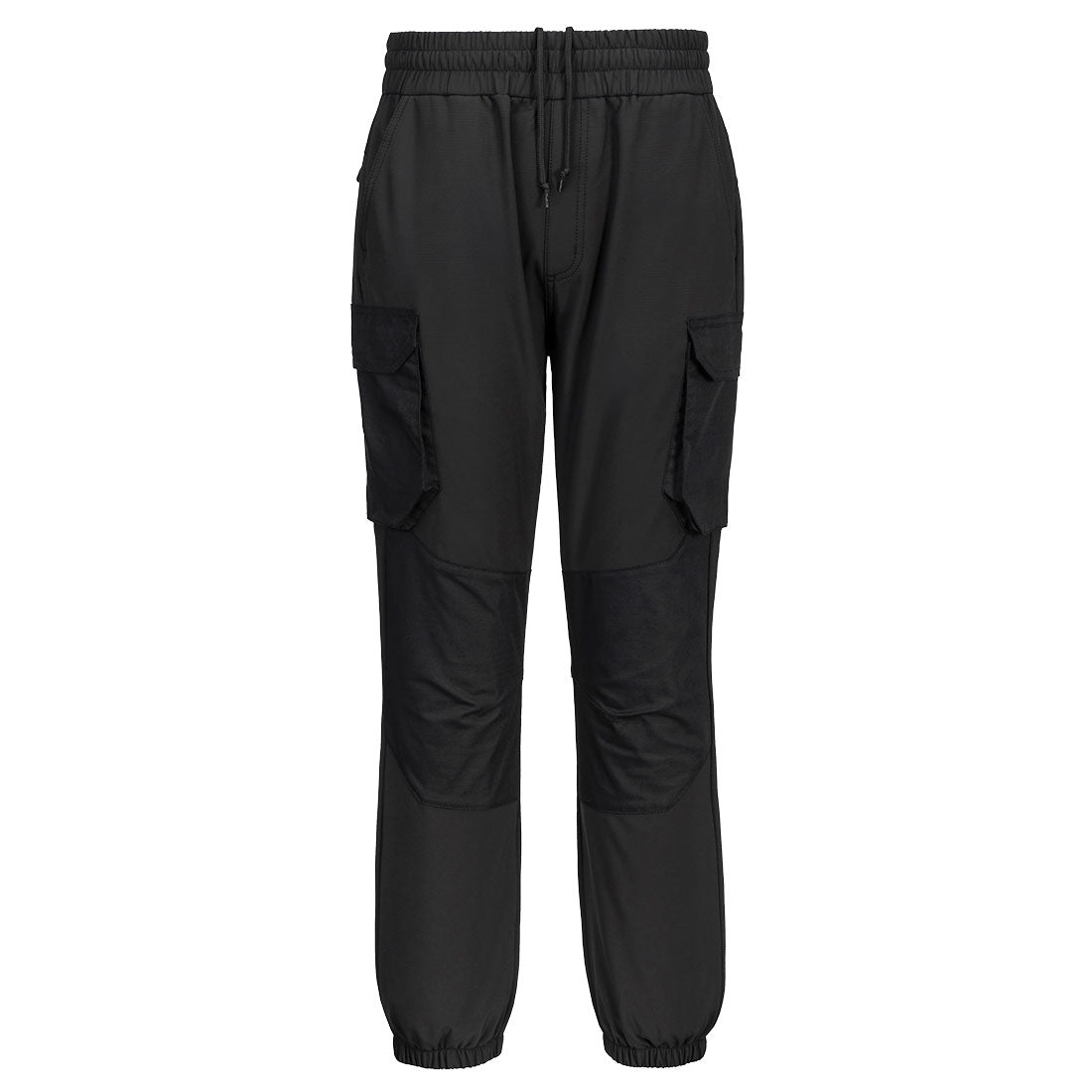 Portwest KX304 KX3 Sport Joggers Black