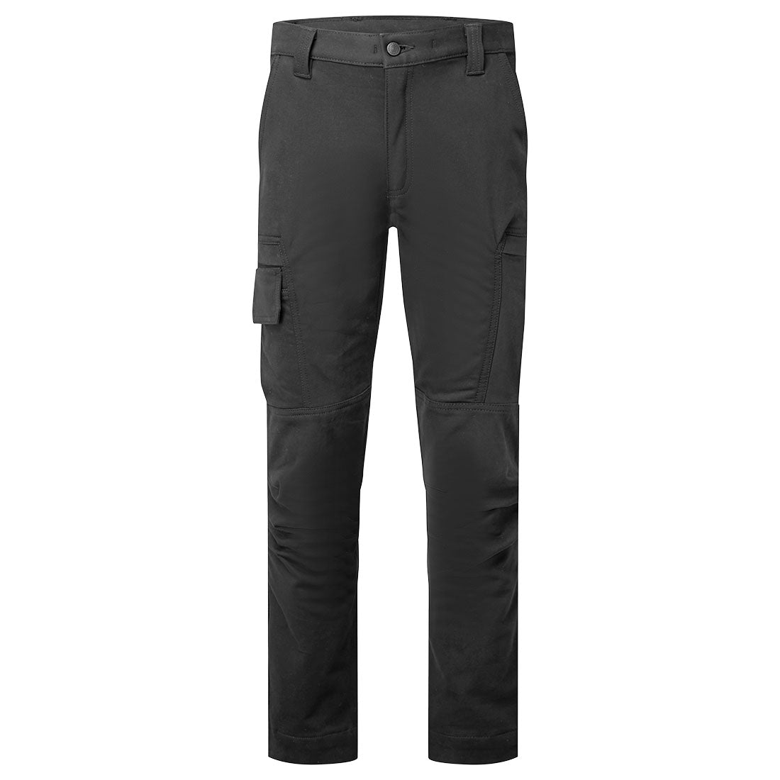 Portwest KX312 KX3 Winter Trousers Black