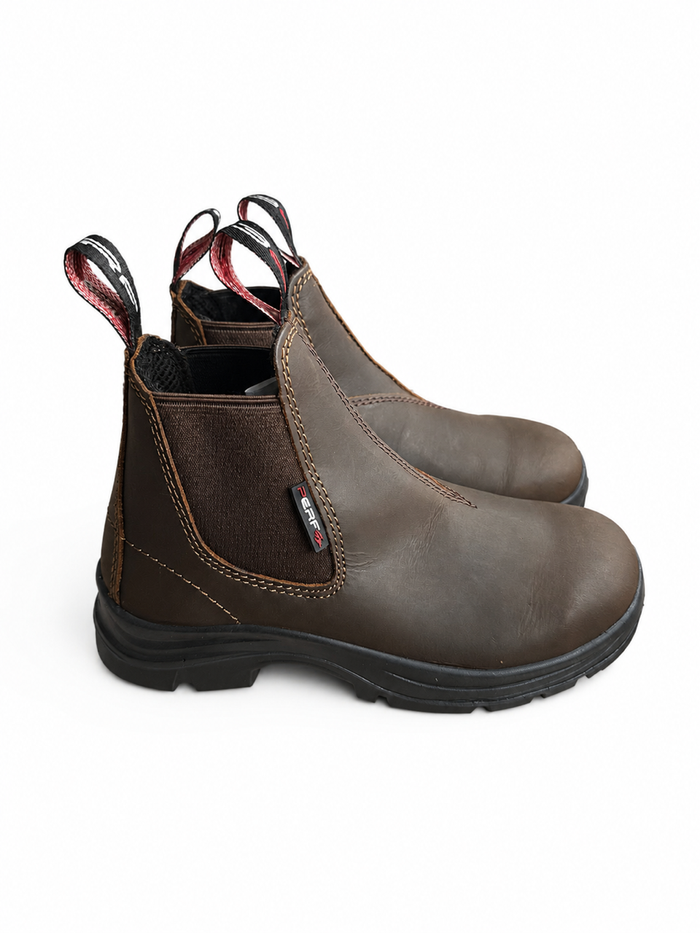Kids Perf Dealer Boot