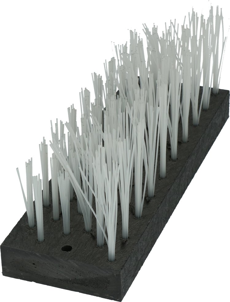 Vink Boot Cleaner Side Brush Right 90/60
