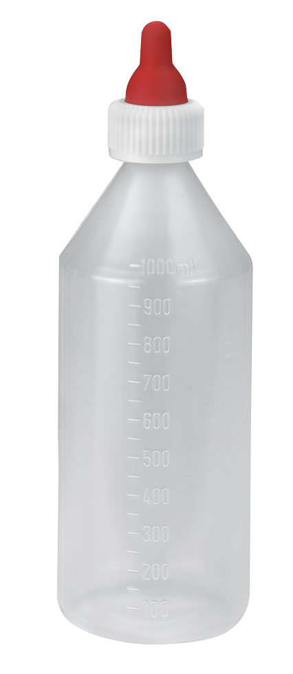 Lamb/Foal bottle flexi 1000 ml