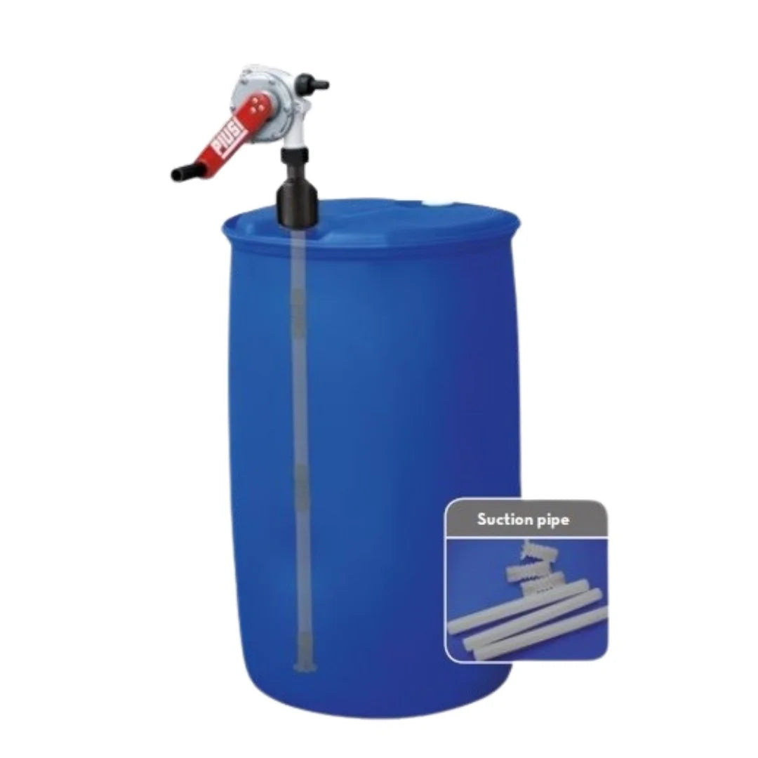 Piusi AdBlue Barrel Pump