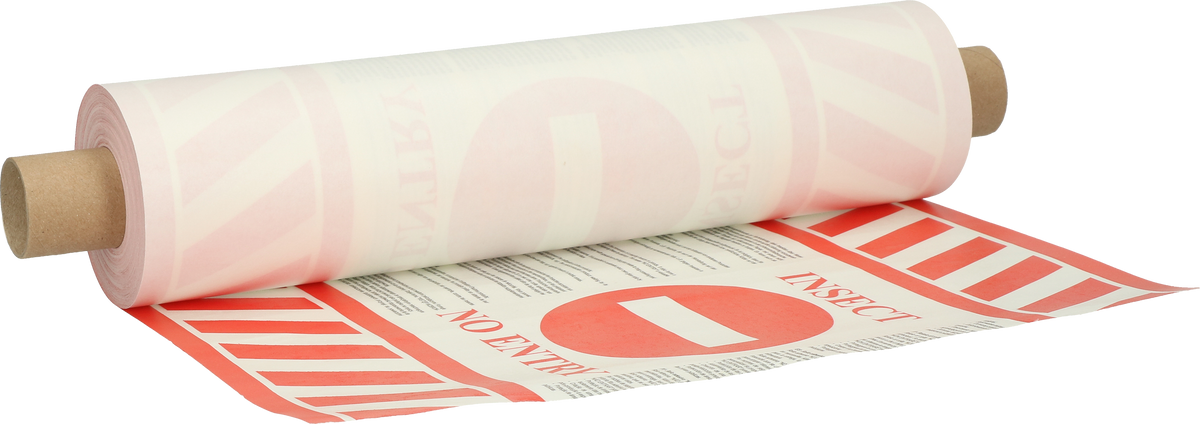 Quarantine Glue Band for Pallets
