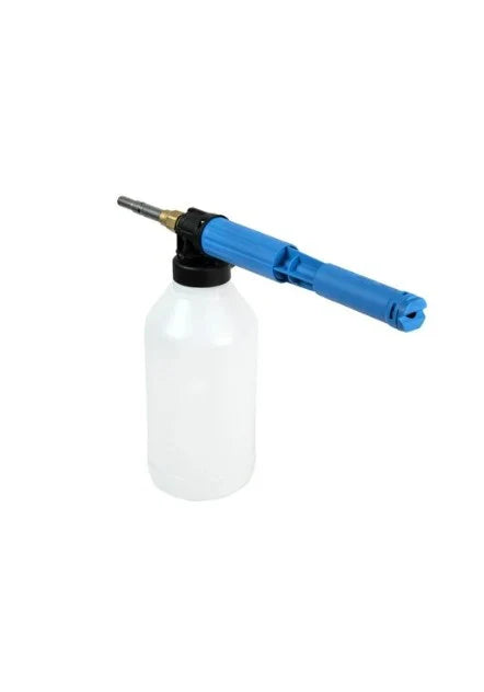 LS10 Foam Bottle