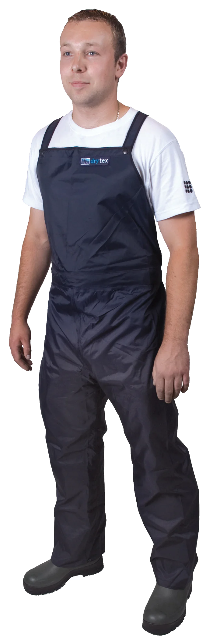 Drytex Bib and Brace