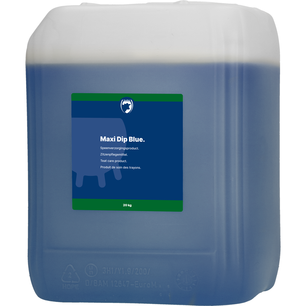 Excellent Maxi Dip Blue 20 kg