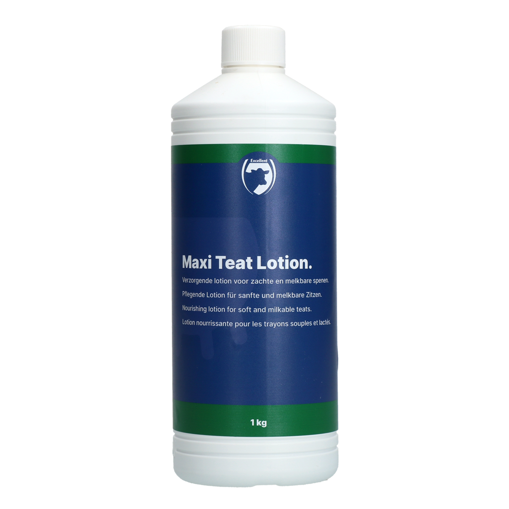 Excellent Maxi Teat Lotion