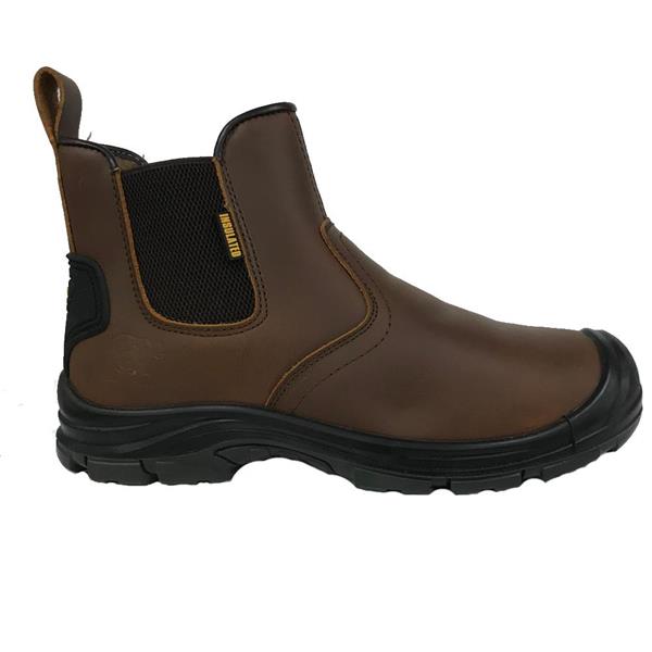 Buffalo Me116-Brown