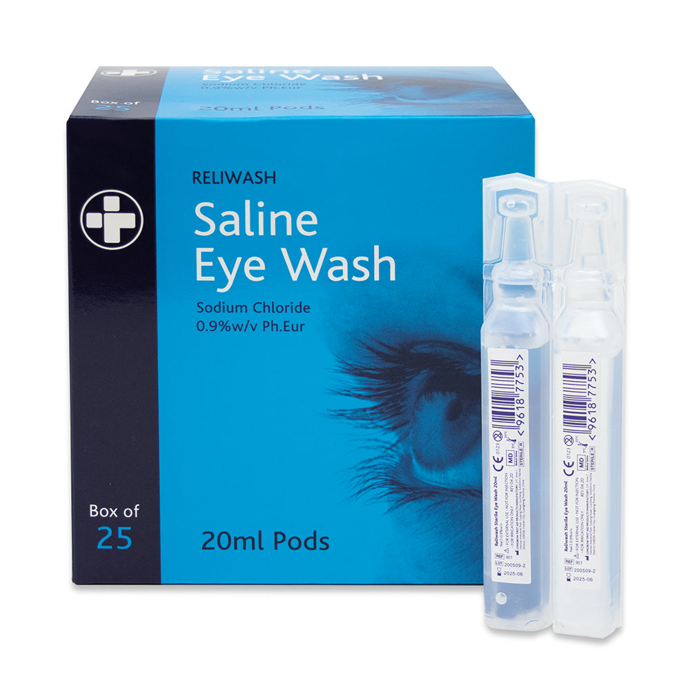 Timco Eye Wash