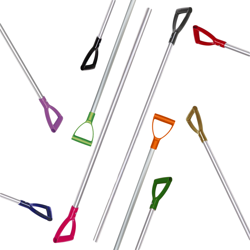 Shaving fork 115 cm
