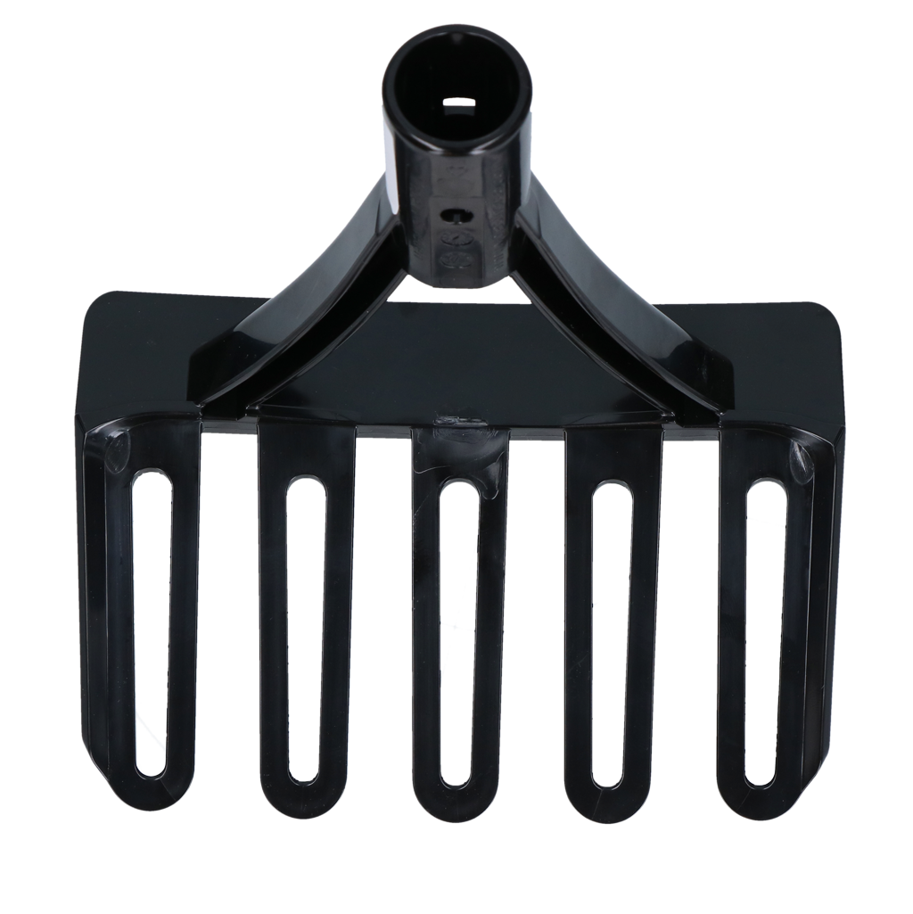 Mestboy Quick Pick Spare Rake
