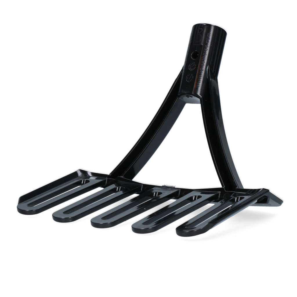 Mestboy Quick Pick Spare Rake