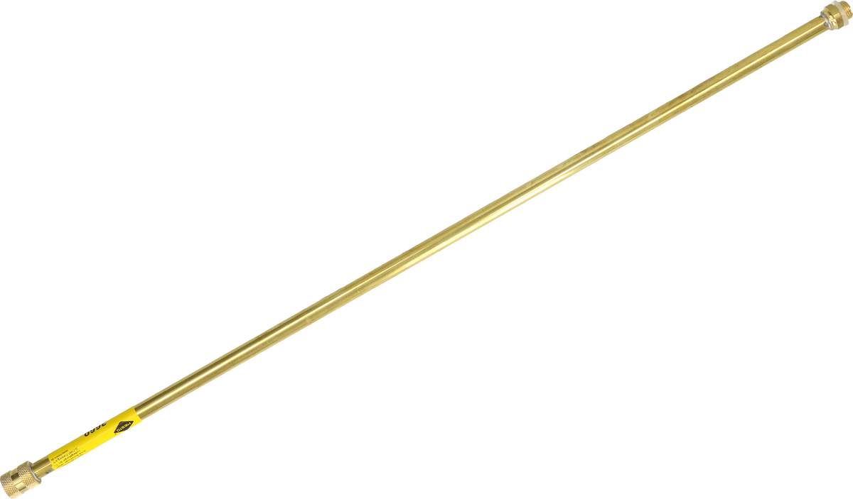 Mesto Brass Extension Lance 50 cm