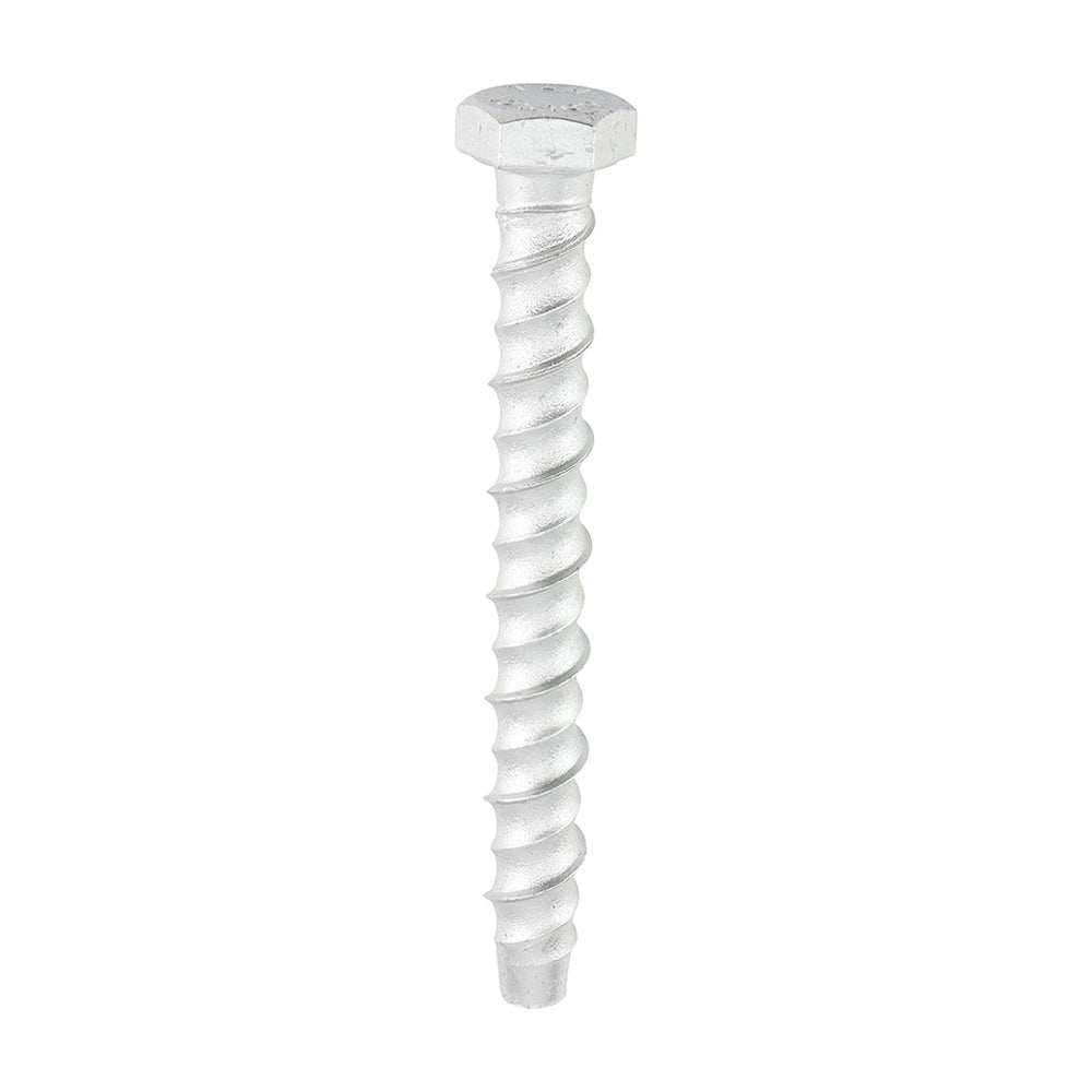 Timco Multi-Fix Concrete Bolts - Hex Head