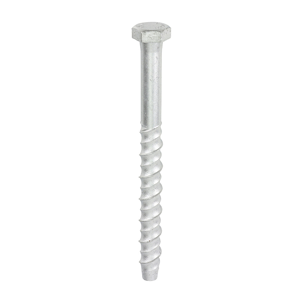 Timco Multi-Fix Concrete Bolts - Hex Head