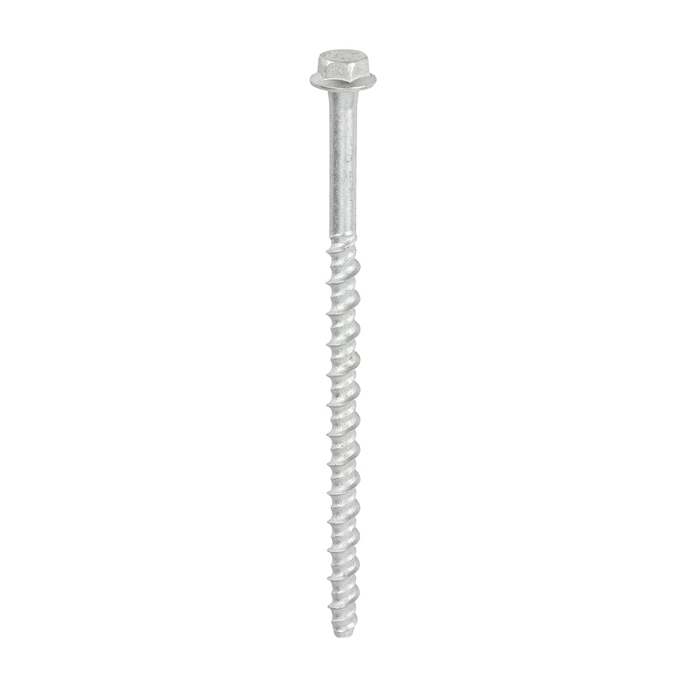 Timco Multi-Fix Concrete Bolts - Hex Head
