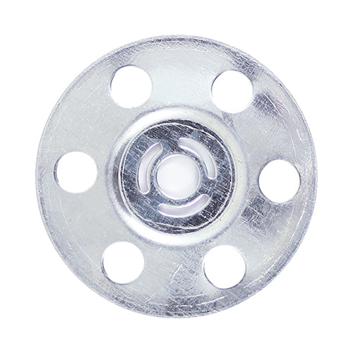 Timco Metal Insulation Discs