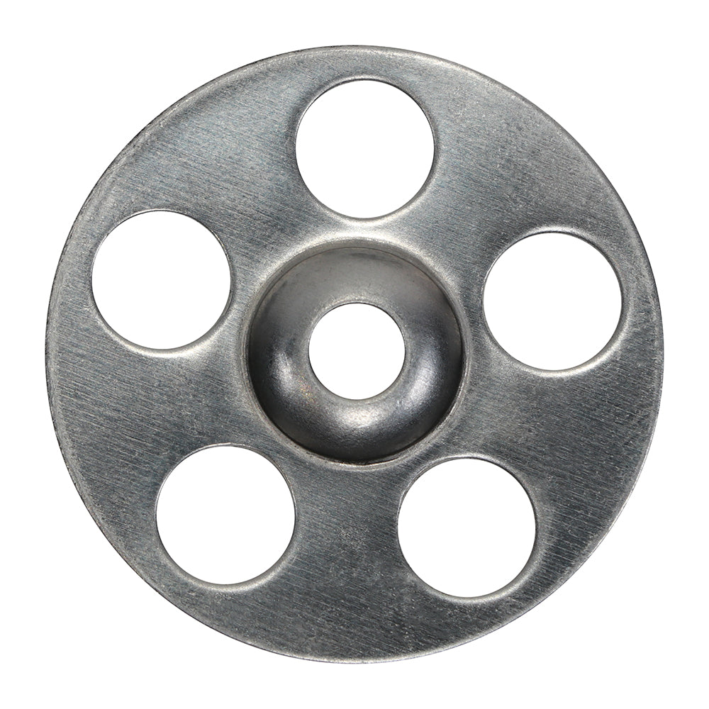 Timco Metal Insulation Discs
