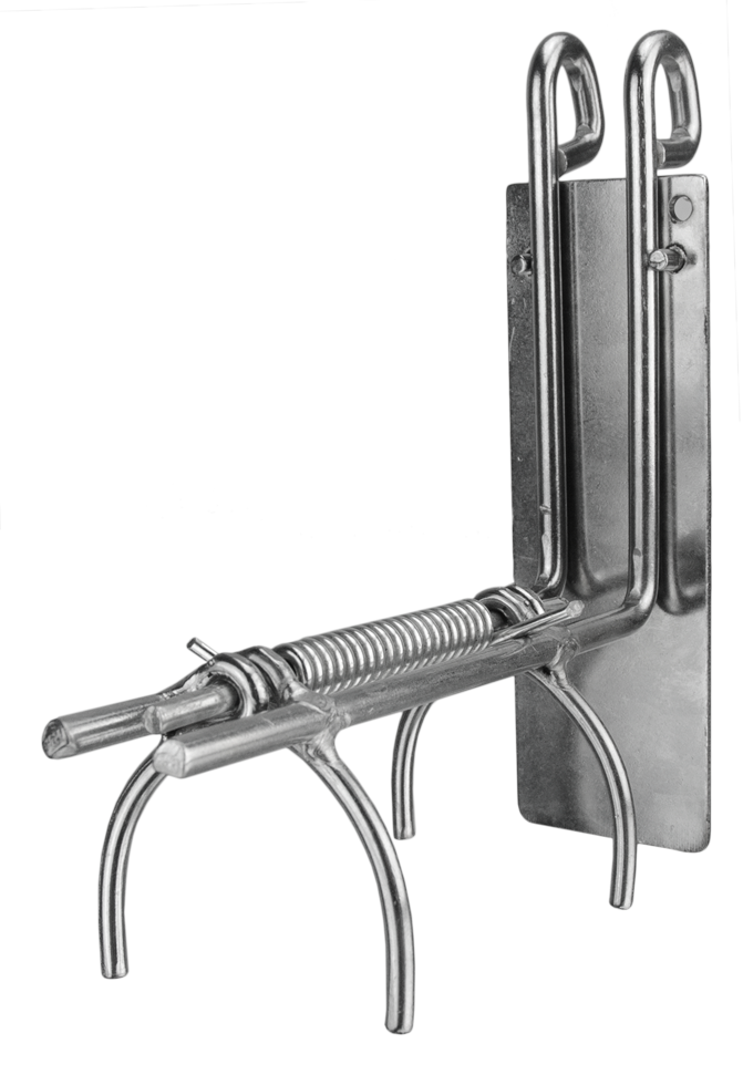 Farmer Super Mole Trap