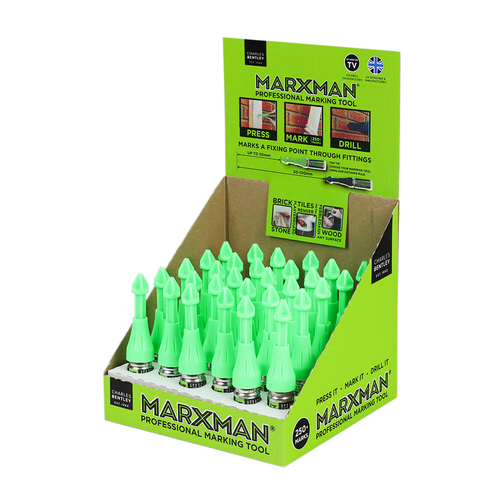 Timco Marxman Pens