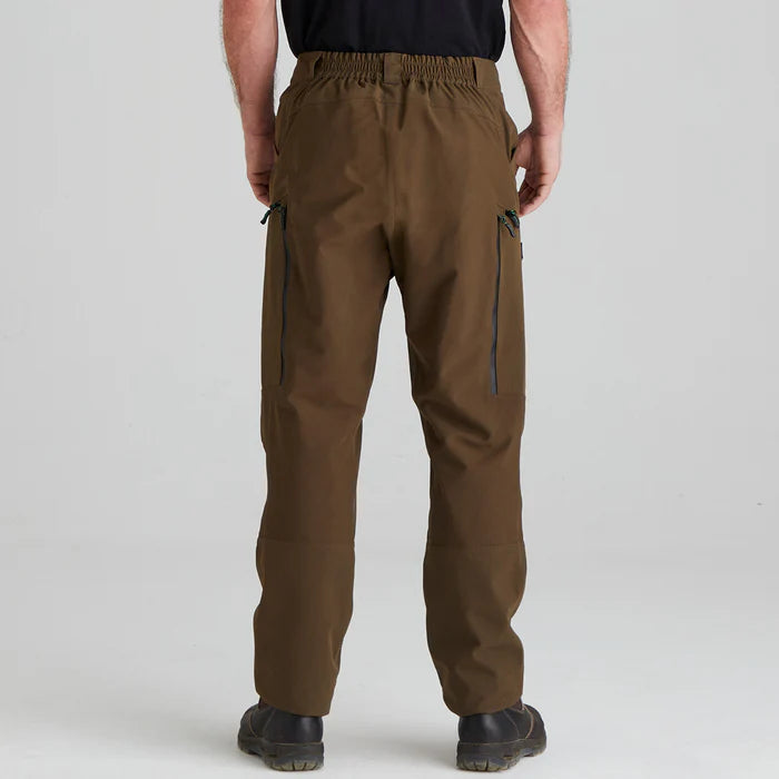 Men's Cambrian Trousers Bark