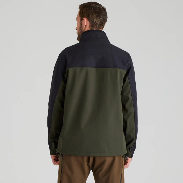Men's Ranger 24 Jacket Deep Forest