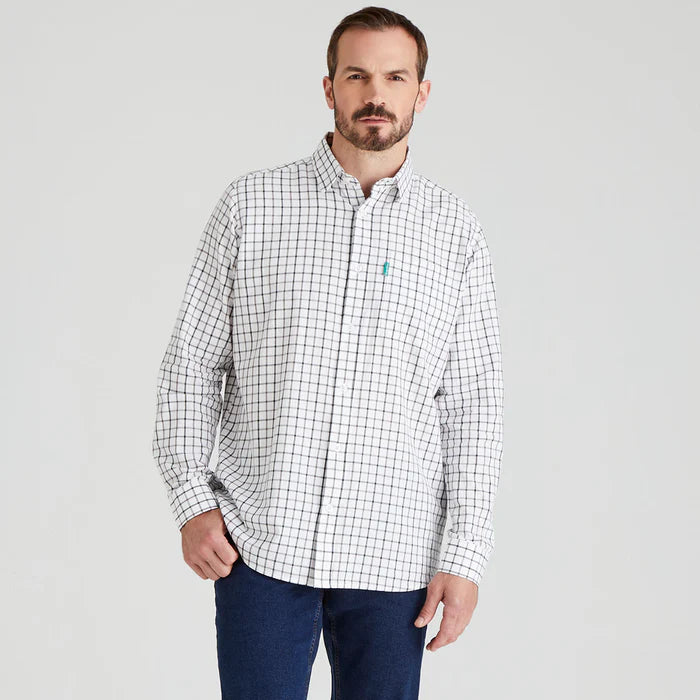 Men's Sedgebrook Shirt Deep Forest