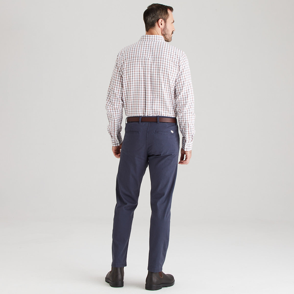 Ridgeline Men's Sedgebrook Shirt – Shale