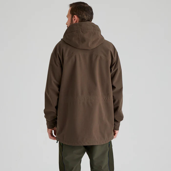 Men's Torrent Jacket Bark (2025)