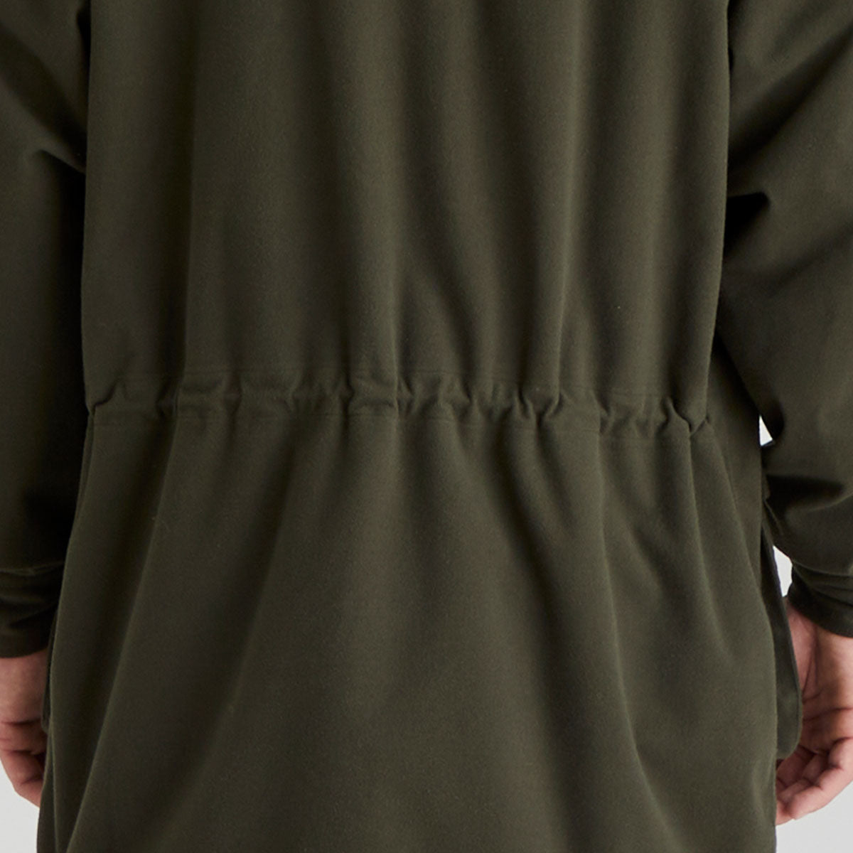 Ridgeline Men's Torrent Jacket – Deep Forest
