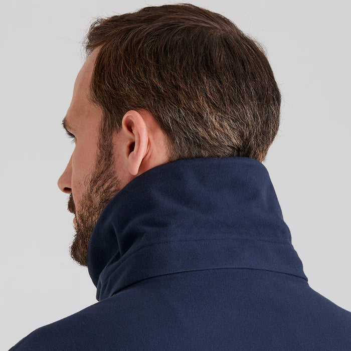 Men's Torrent Jacket Navy (2025)