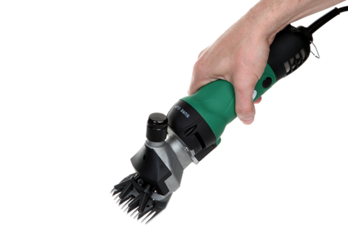 ErgoPro Master (Mains) Sheep and Cattle Clipper