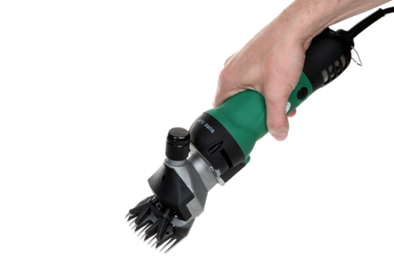 ErgoPro Master (Mains) Sheep and Cattle Clipper