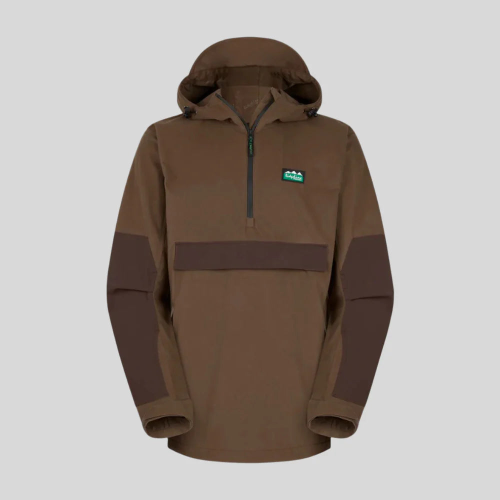 Men's Pintail Ghillie Smock Bark