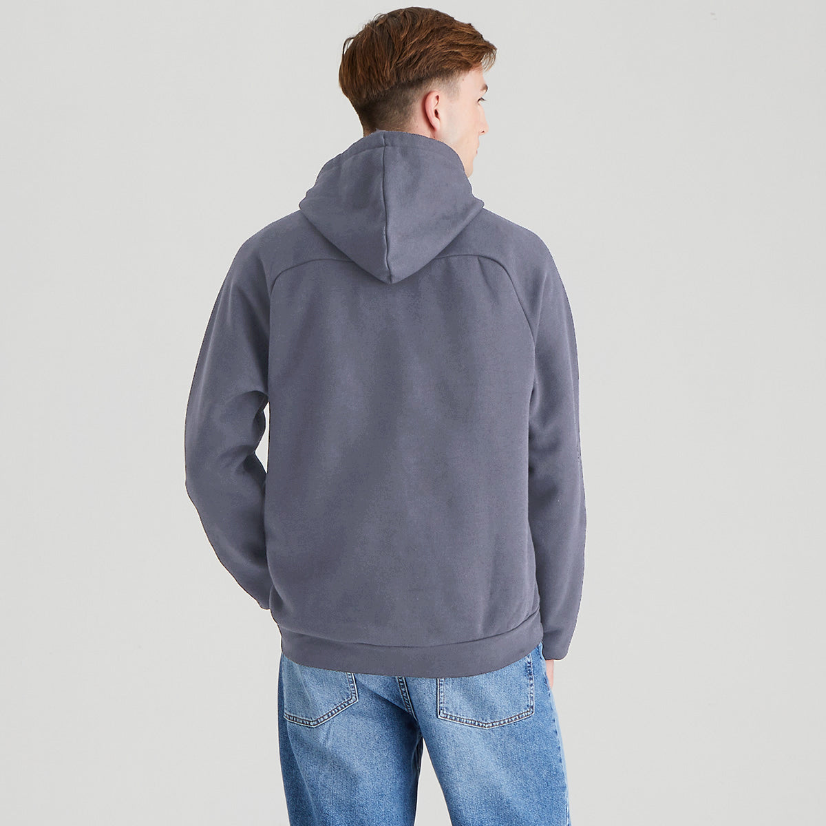 Ridgeline Men's Signature Hoodie