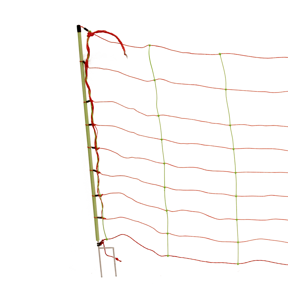 Euro-Netz Combi 106 cm double spike