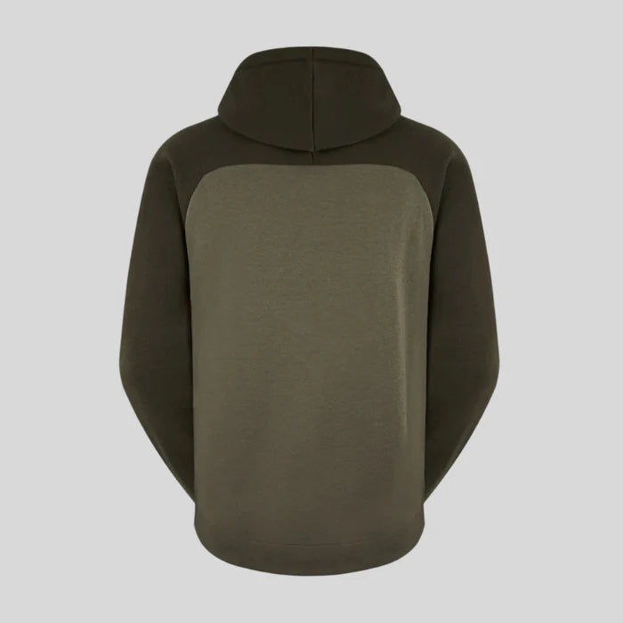 Men's North Island Hoodie Light Bark