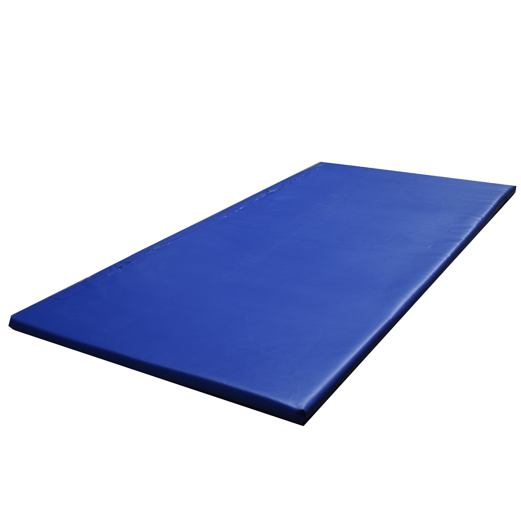 Disinfection mat