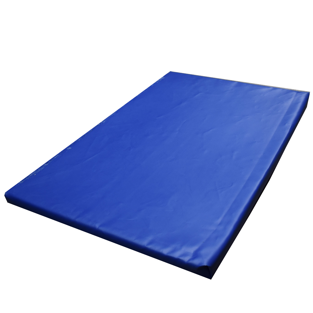 Disinfection mat